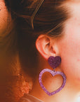 Double Love Glitteri