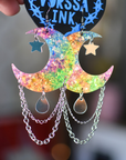 Överi Bling Moon-Limited Edition