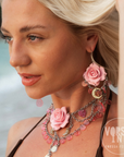 Rose-korvakorut
