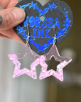 Överi Bling YKSITTÄISET -Limited Edition