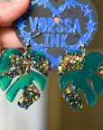 Överi Bling YKSITTÄISET -Limited Edition
