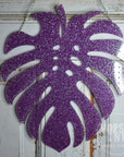 Monstera korvisteline
