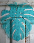 Monstera korvisteline