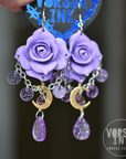 Rose-korvakorut