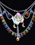Rose-kaulakoru