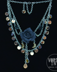 Rose-kaulakoru