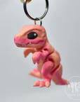Dinosaurus avaimenperä