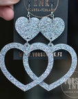 Double Love Glitteri