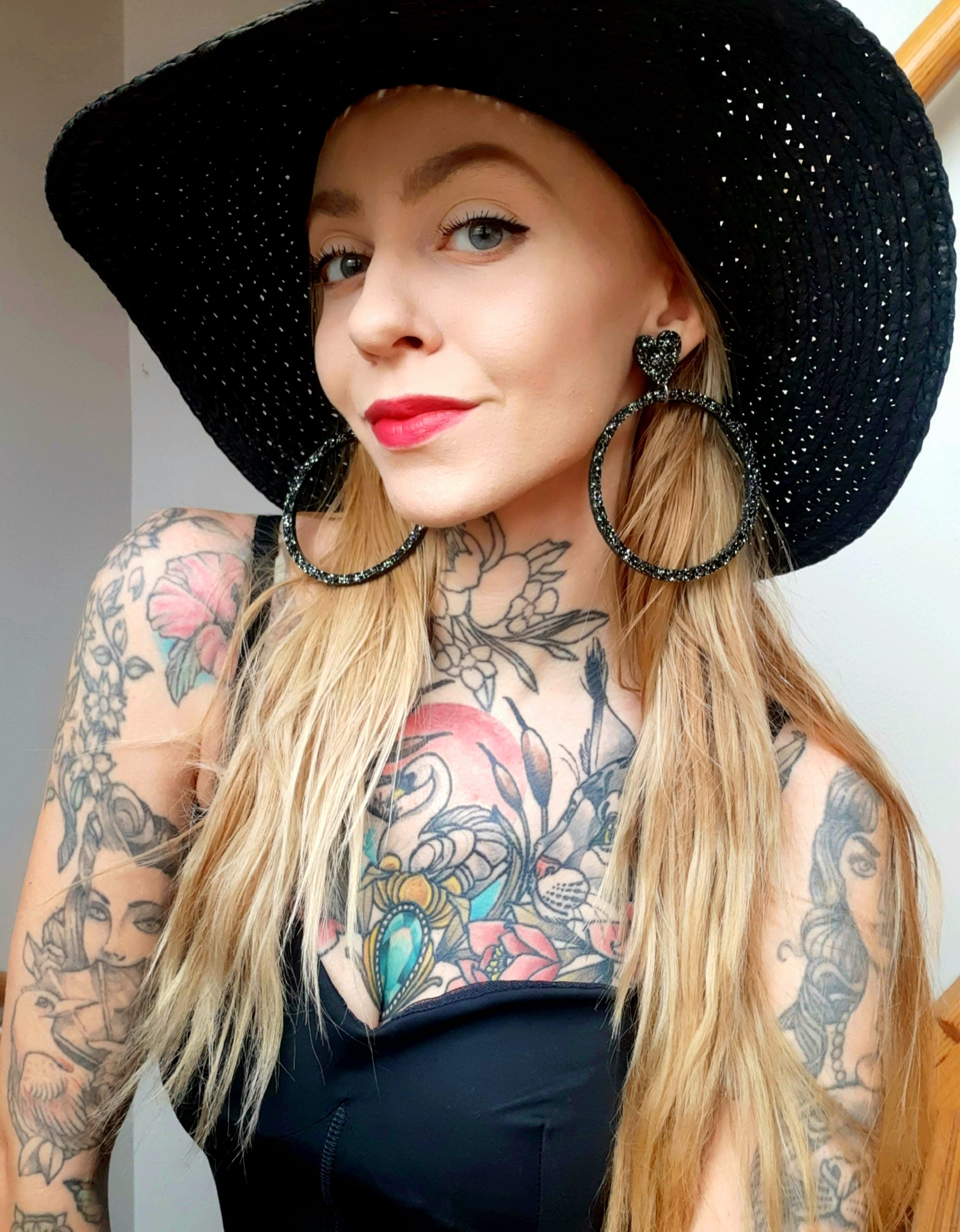 Awesome Hoops