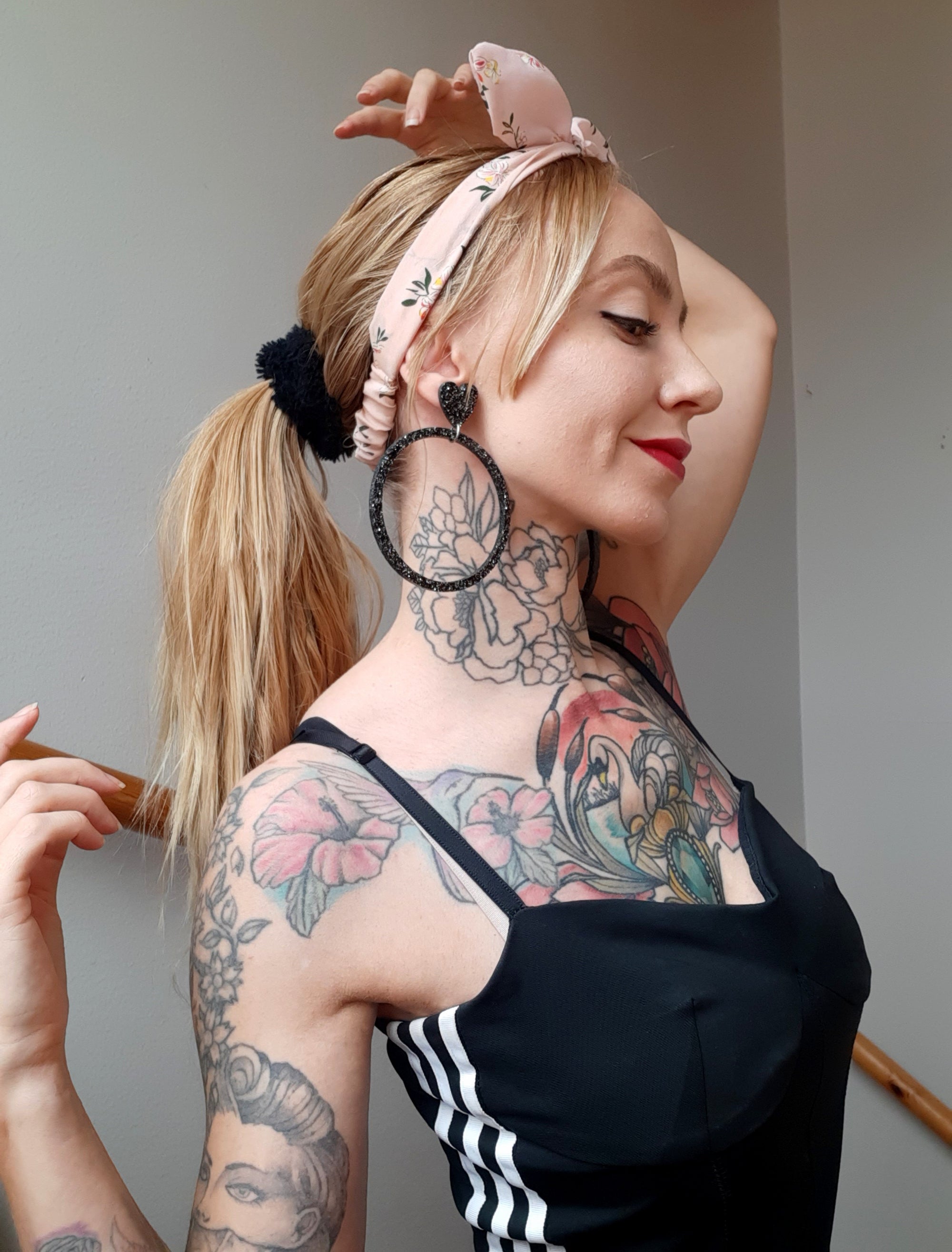 Awesome Hoops