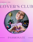True Lover's Club - Passionate
