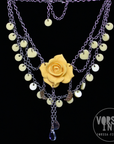 Rose-kaulakoru