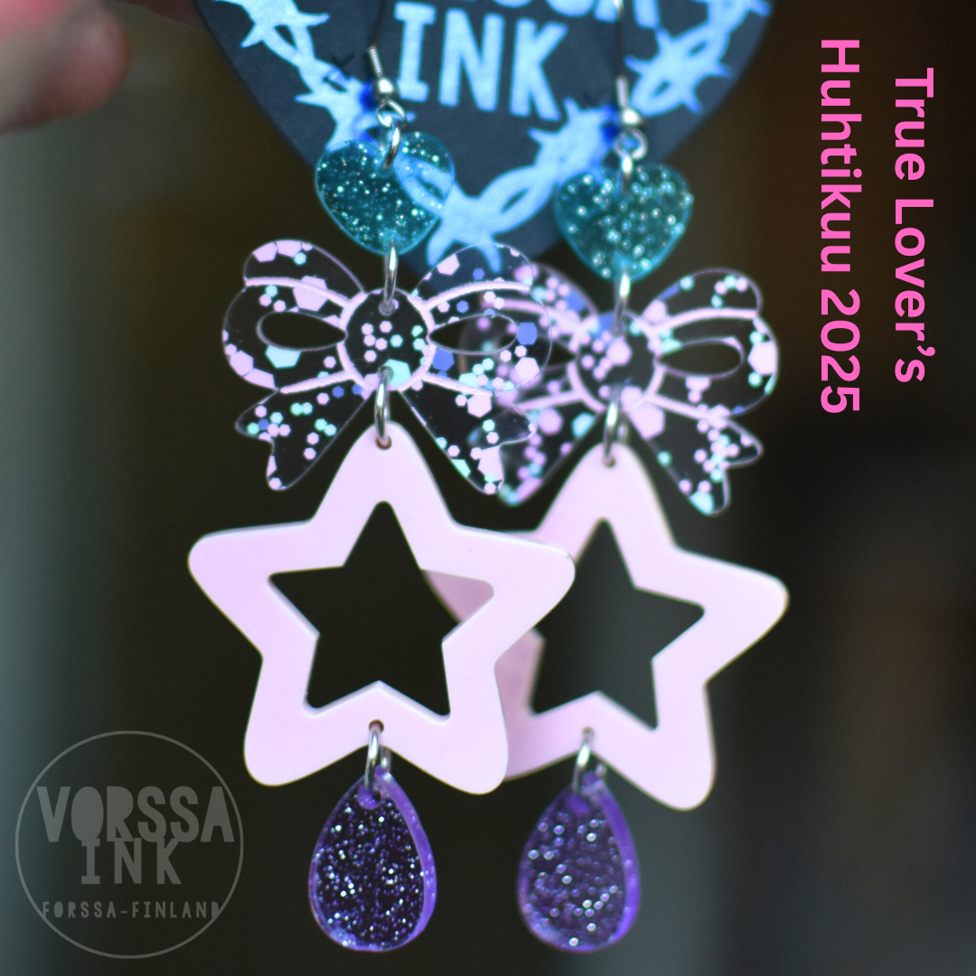 True Lover&#39;s Club - Passionate