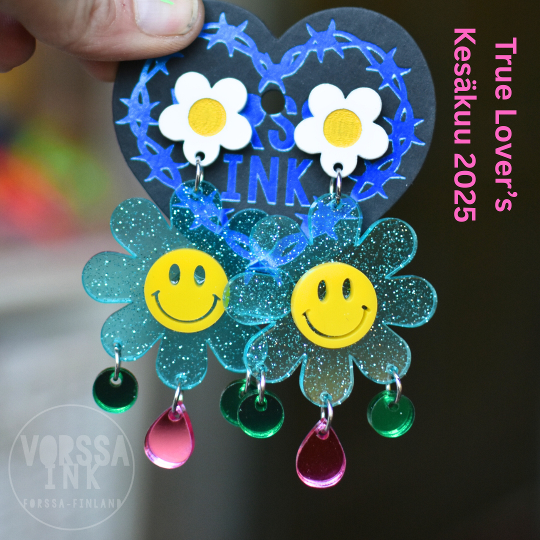 True Lover&#39;s Club - Passionate