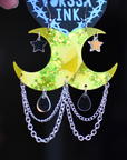 Överi Bling Moon-Limited Edition