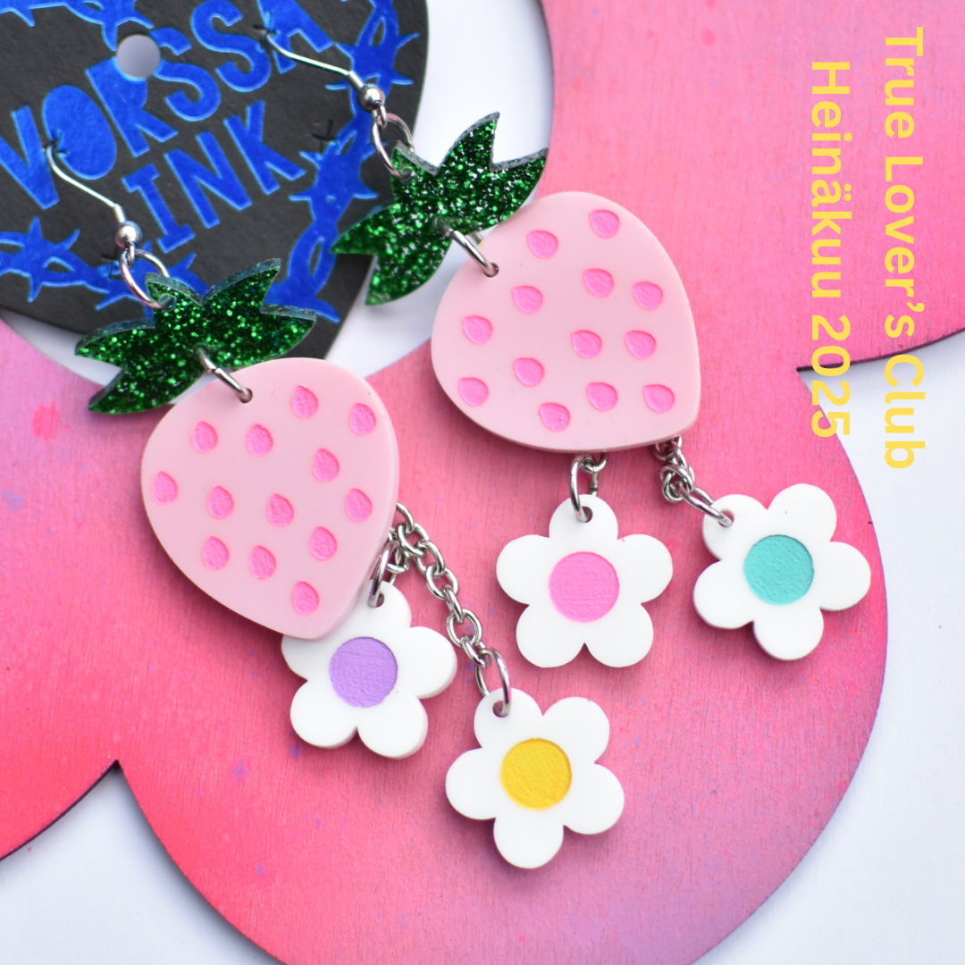 True Lover&#39;s Club - Passionate