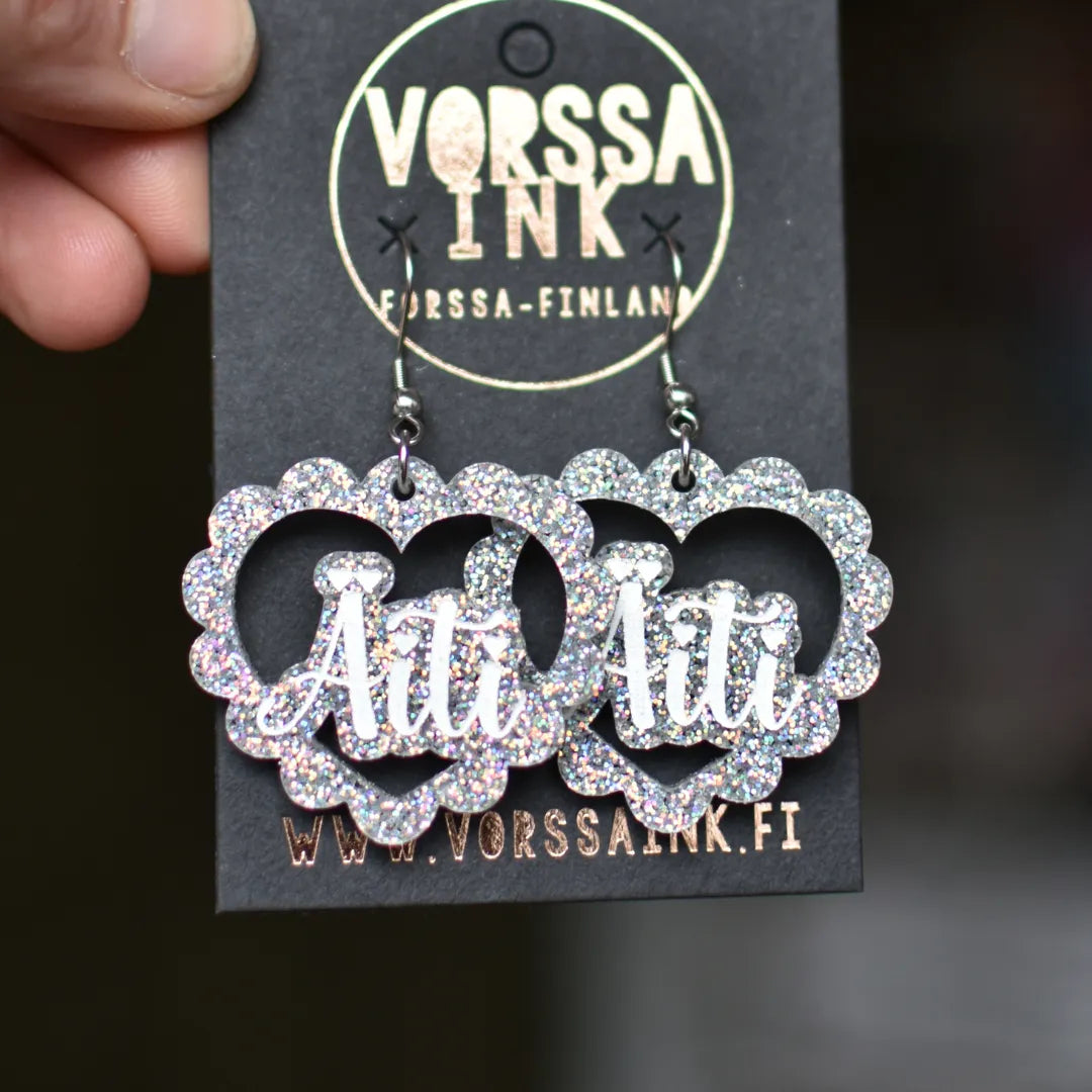 Äiti <3