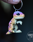 Dinosaurus avaimenperä