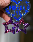 Överi Bling YKSITTÄISET -Limited Edition
