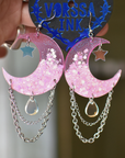 Överi Bling YKSITTÄISET -Limited Edition