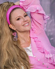 Tiina Timanttinen X Vorssa