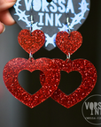 Mini Double Love