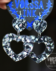 Mini Double Love