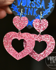 Mini Double Love