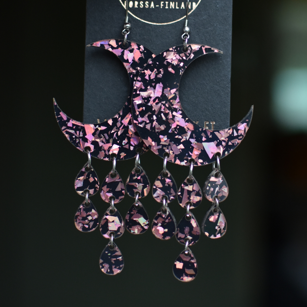 Moonlight Glitter