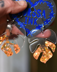 Överi Bling YKSITTÄISET -Limited Edition