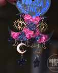 Överi Bling Kuu-Limited Edition