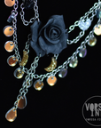 Rose-kaulakoru