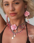 Rose-kaulakoru