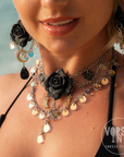 Rose-kaulakoru