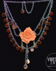 Rose-kaulakoru