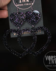 Double Love Glitteri