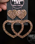 Double Love Glitteri